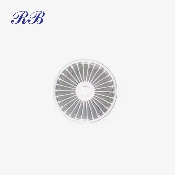 Die Casting Housing Parts